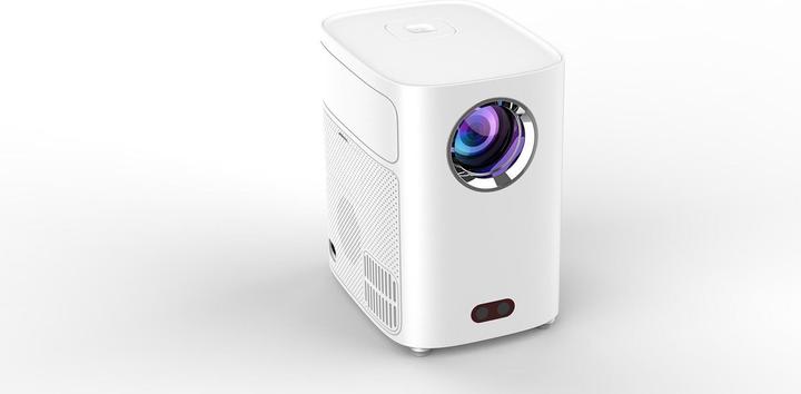 Immagine prodotto Strong Q1 (HD, 180 lm, 1.54 - 1.18:1)