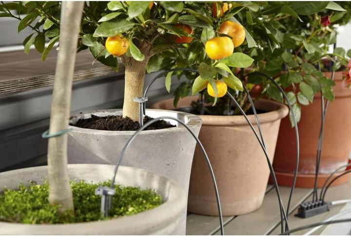 Actual product image Gardena Holiday watering set (Drip irrigation set)