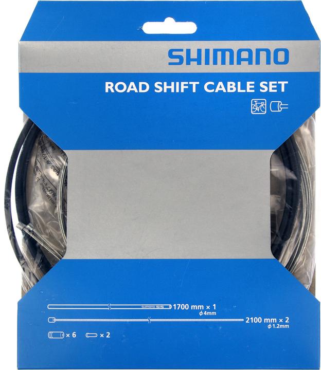 Produktbild Shimano SIS40