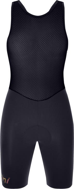 Actual product image Santini Women's Unico Bib Shorts (XL)