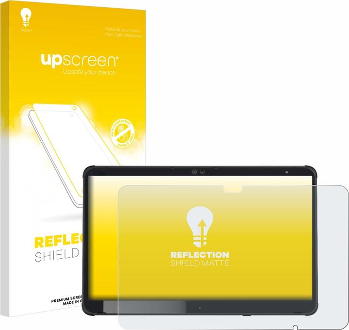 Image du produit upscreen Reflection Shield Protection Mat (1 pièce(s), Stylistic Q7311)