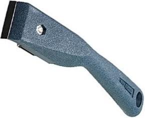 Actual product image Stanley Plastic scraper, multicoloured, 0-28-619