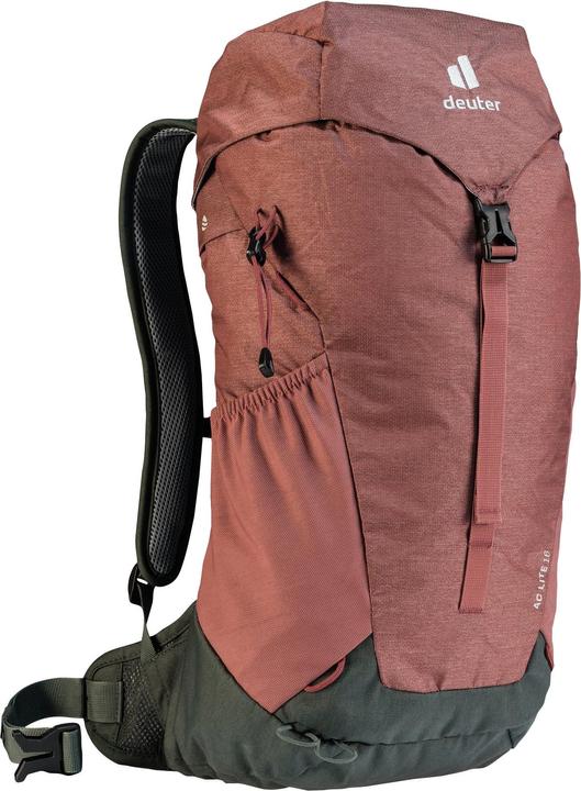 Immagine prodotto Deuter AC Lite redwood ivy (16 l)
