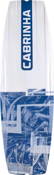 Actual product image Cabrinha Xcaliber Wood Board Only