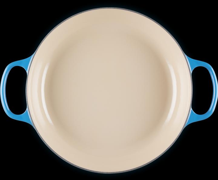 Actual product image Le Creuset Gourmet profit pot Sig (30 cm, Casserole + Stewpot, Cast iron)