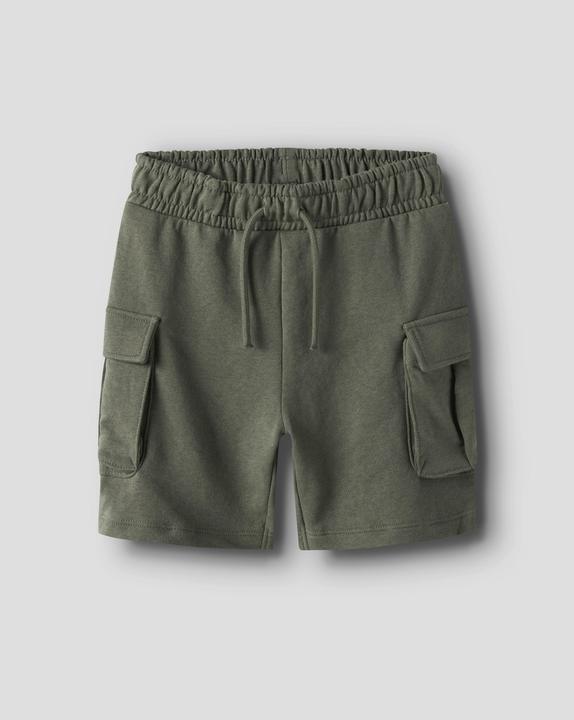 Image du produit Name it Nkmollie Cargo Shorts Unb Noos (158)