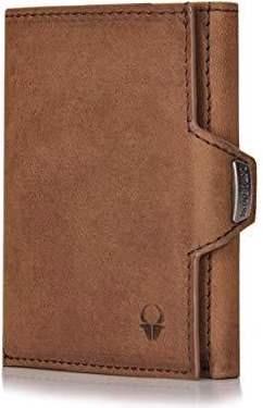 Produktbild Donbolso Wallety NextGen Leder, braun