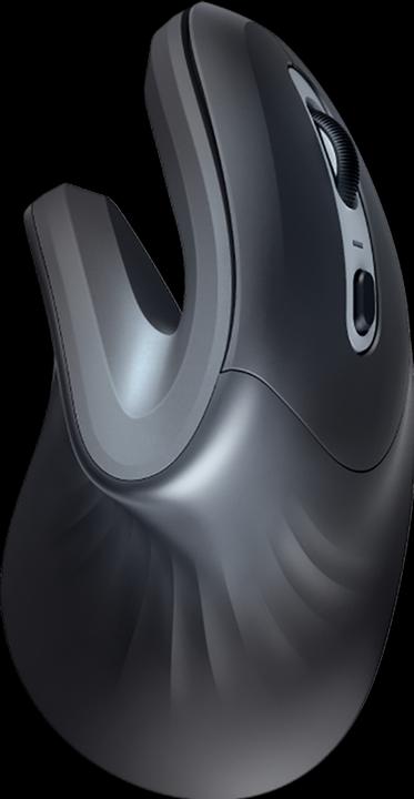 Actual product image Trust Verro (Wireless)