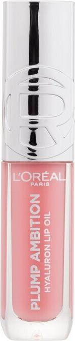 Actual product image L'Oréal Paris Plump Ambition Hyaluron Lip Oil (Oil, 5 ml)