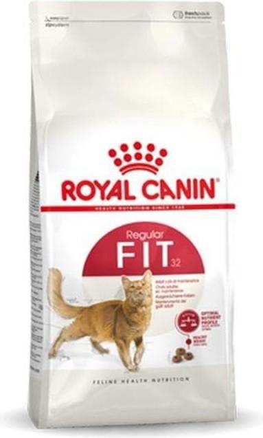 Produktbild Royal Canin Fit 32 (Adult, 1 Stk., 10000 g)