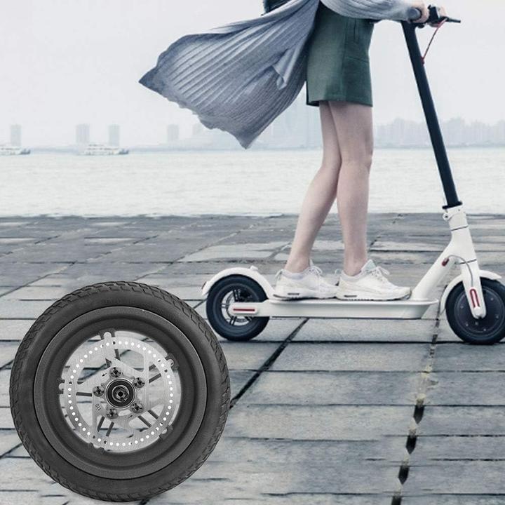 Image du produit Kste Pneus de scooter