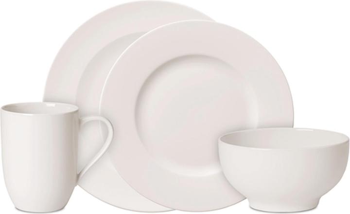 Immagine prodotto Villeroy & Boch Starter Set 4 pers. Per me (16 Pezzo/i)