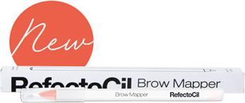 Produktbild Refectocil Brow Mapper (01 - White)