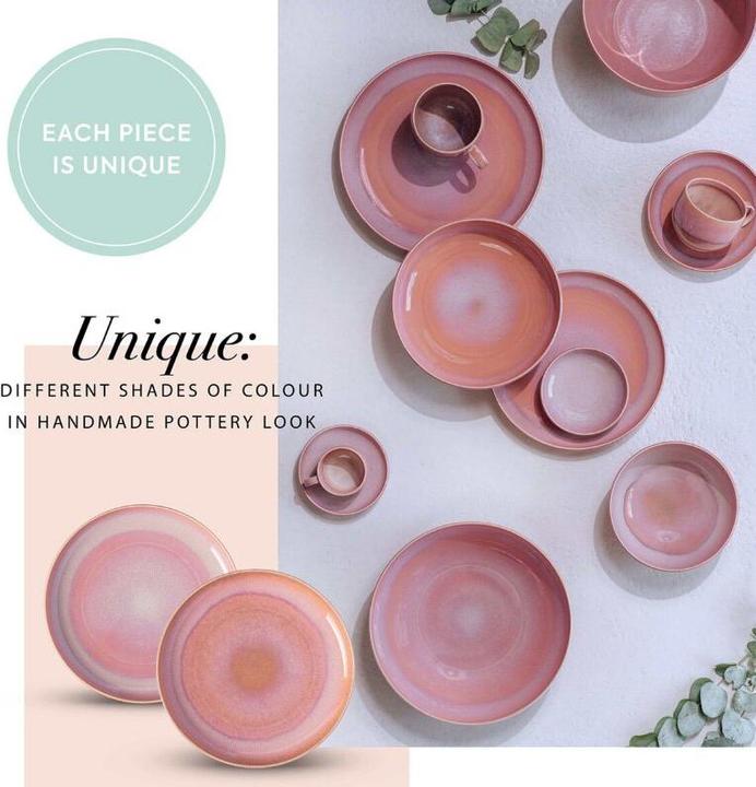 Immagine prodotto Like. by Villeroy & Boch Perlemor (16.90 cm, 0.55 l, 1 x)