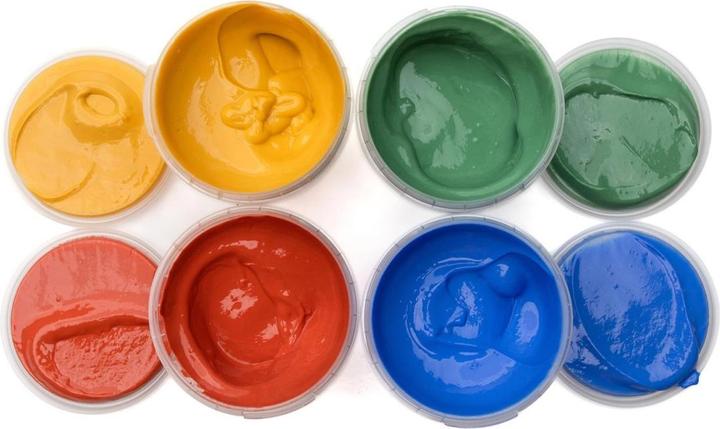 Image du produit Neogrün Aki (Bleu, Jaune, Vert, Rouge)