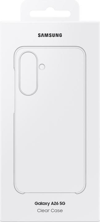 Image du produit Samsung Clear Case (Samsung Galaxy A26)
