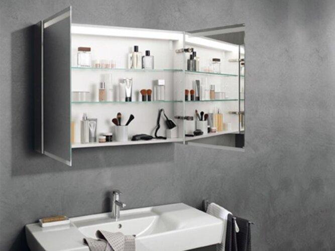 Actual product image Geberit Option (90 x 15 x 70 cm)