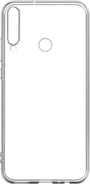 Produktbild Huawei TPU Protective Case für P40 Lite E - transparent 51994006 (Huawei P40 Lite E)