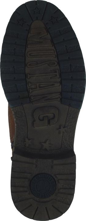 Actual product image Mustang Binder (44)