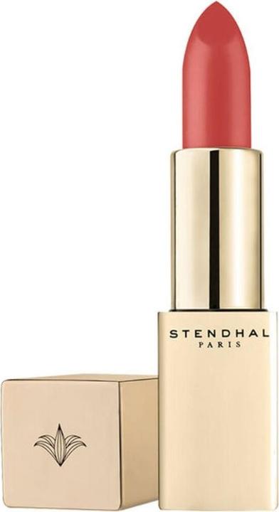 Actual product image Stendhal Pur Luxe Care Lipstick 303 Cla c lia 4g (Nº 303)