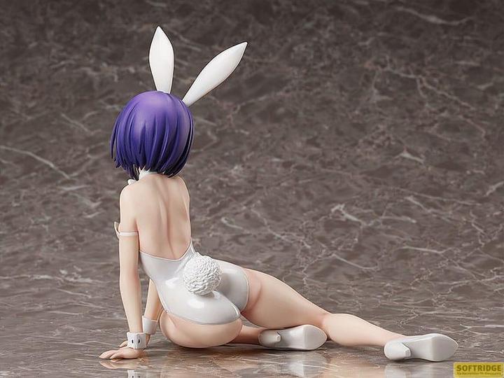 Immagine prodotto FREEing Statuetta To Love-Ru Darkness PVC 1/4 Haruna Sairenji Gamba Nuda Coniglietto Ver. 26 cm
