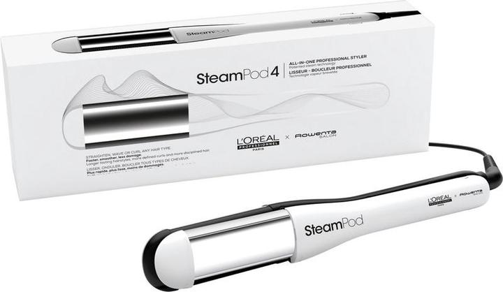 Image du produit L'Oréal Paris Professionnel Steampod 4 (Fer à défriser à vapeur)