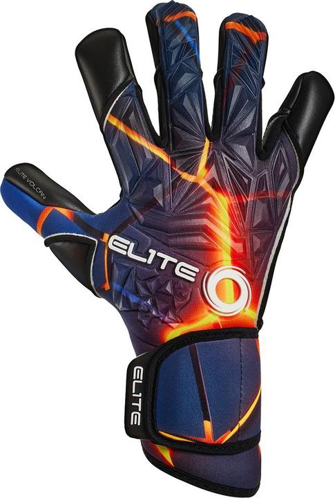 Produktbild Elite Torwarthandschuhe - Volcano (7)