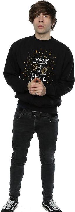 Produktbild Dobby Is Free Sweatshirt (XL)