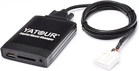 Produktbild Yatour YTM06-MAZ1-BT digitaler Musik-Adapter