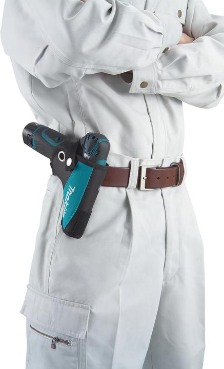 Produktbild Makita DF030DWE (Akkubetrieb)