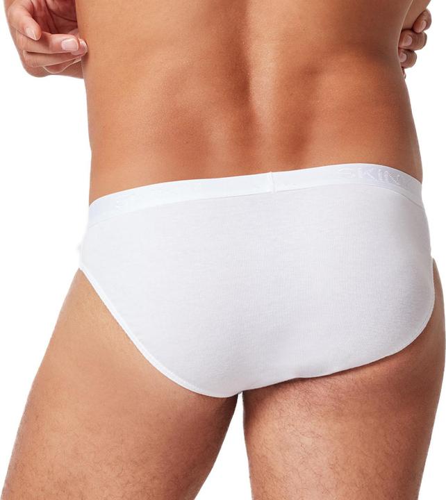 Produktbild Skiny 4er Pack Basic Slip / Unterhose (M, 4er Pack)
