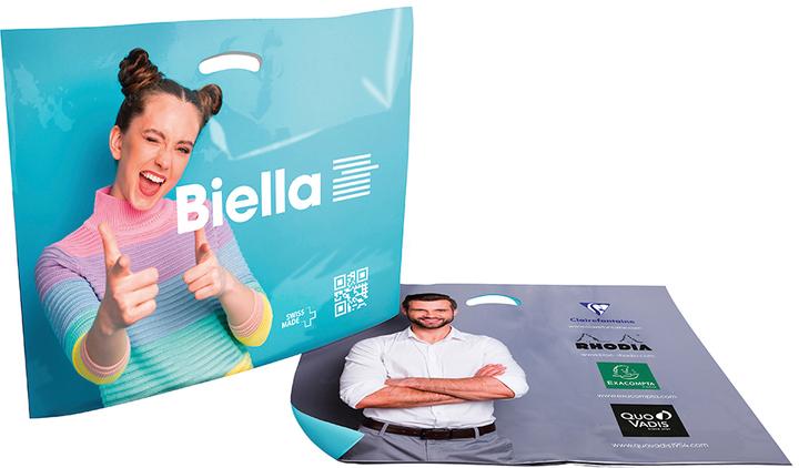 Immagine prodotto Biella Borsa da trasporto (1 Pezzo/i)