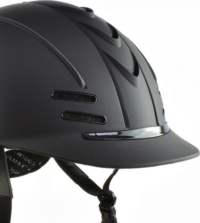 Immagine prodotto Bambini Club Casco da Equitazione (M)