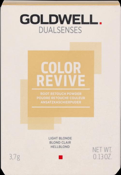Immagine prodotto Goldwell Dualsenses Color Revive laminazione in polvere (Biondo chiaro)