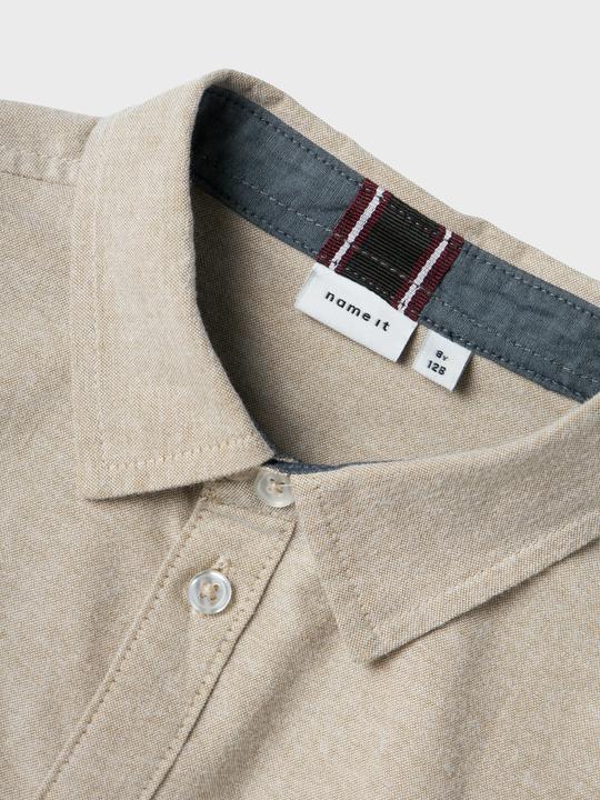 Actual product image Name it Cotton shirt (92)