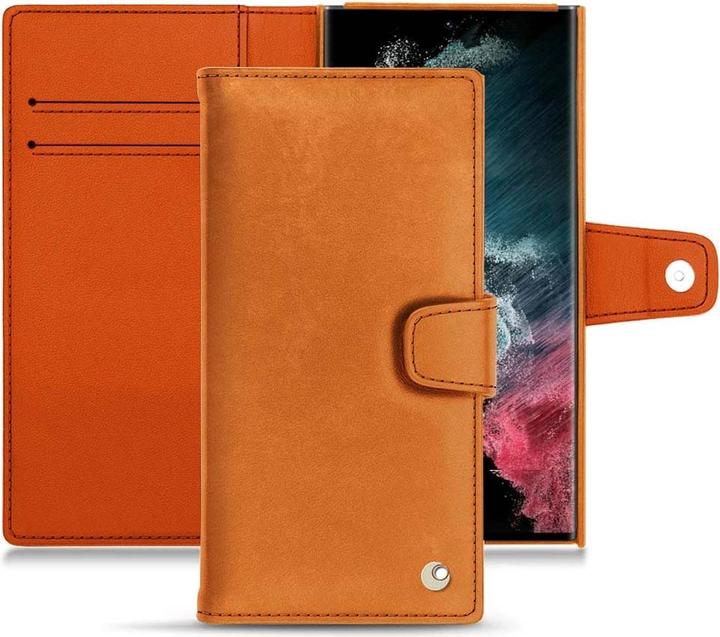 Mandarine vintage ( Pantone #d47231 )
