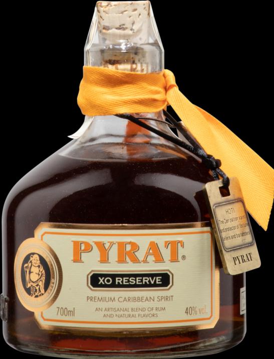 Immagine prodotto Patrón Spirits Company Pyrat XO Reserve (1 x 70 cl)