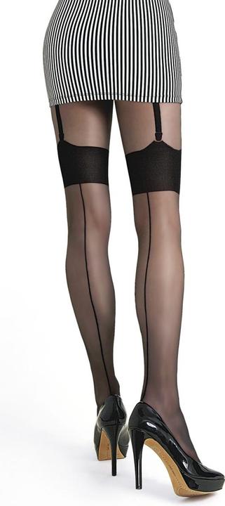 Image du produit Legg Story Collants Olga T3 (20 DEN)