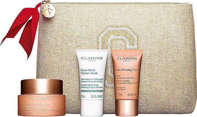 Clarins Noël 2023 Extra Firming (Facial care set)