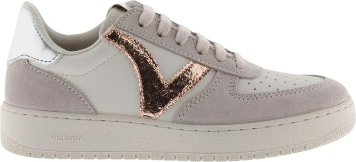 Produktbild Victoria sneakers für damen madrid serraje & metal (39)