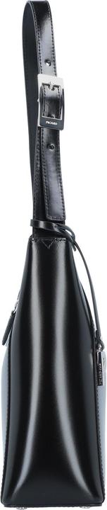 Actual product image Picard Shoulder bag Black Tie 5520