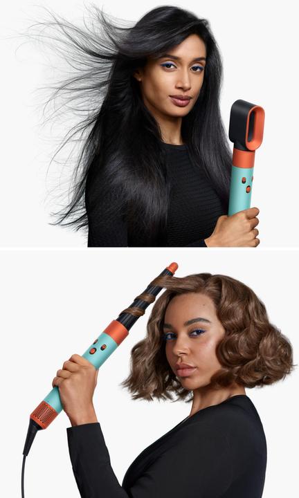 Produktbild Dyson Airwrap I.D. Curly + Coily multi-styler and hair dryer