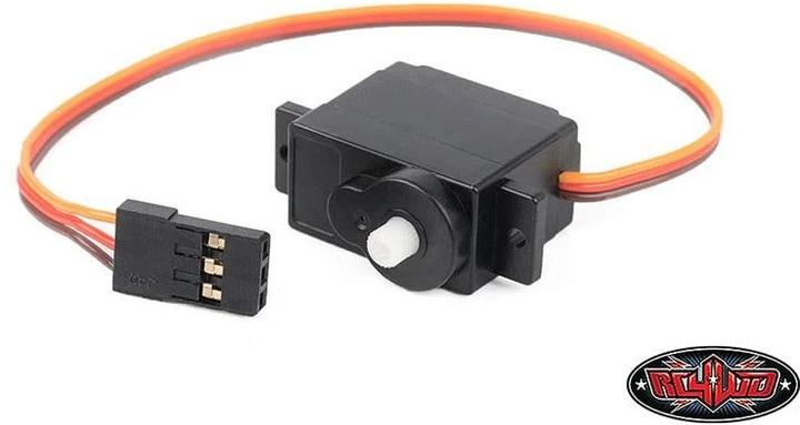 Image du produit Rc4Wd Servo Micro Twister 5g Analogique