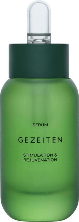 Gezeiten SERUM Stimulation & Rejuvenation (30 ml)