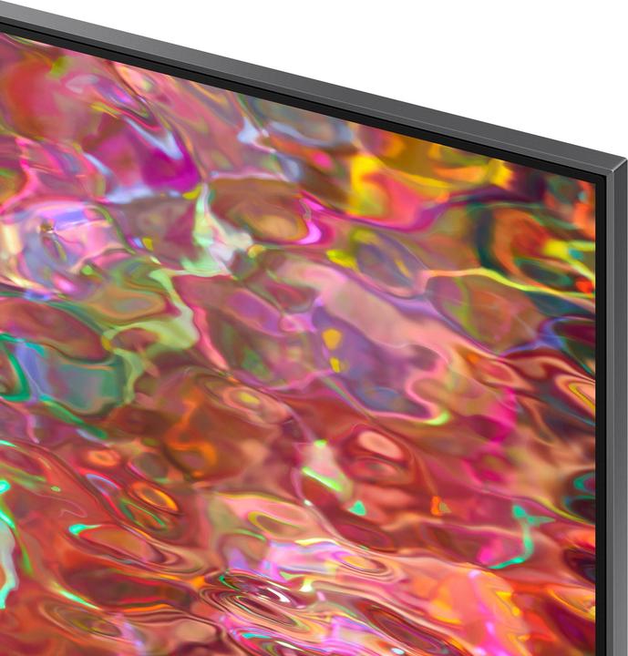 Image du produit Samsung GQ55Q80BAT (55", Q80B, LED, 4K, 2022)