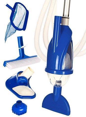 Immagine prodotto Intex set deluxe