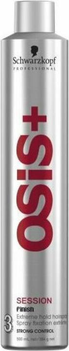 Schwarzkopf Professional OSIS+ Session (500 ml)