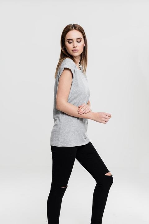 Image du produit Urban Classics tee (M)