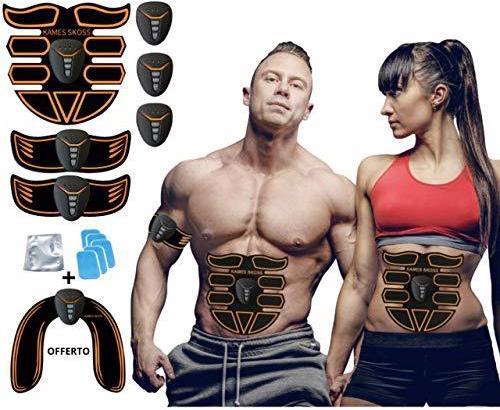 Produktbild Kames skoss prestige EMS Trainingsgerät
