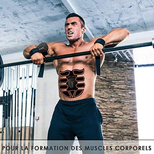 Produktbild Kames skoss prestige EMS Trainingsgerät